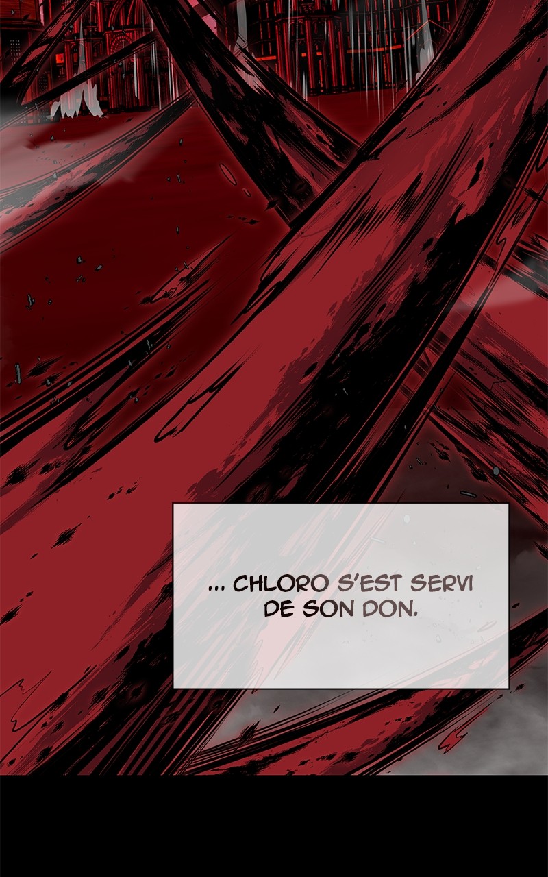 Read The Boy of Death FR Manga Online