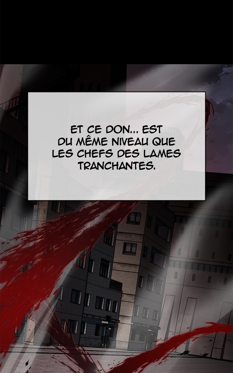 Read The Boy of Death FR Manga Online