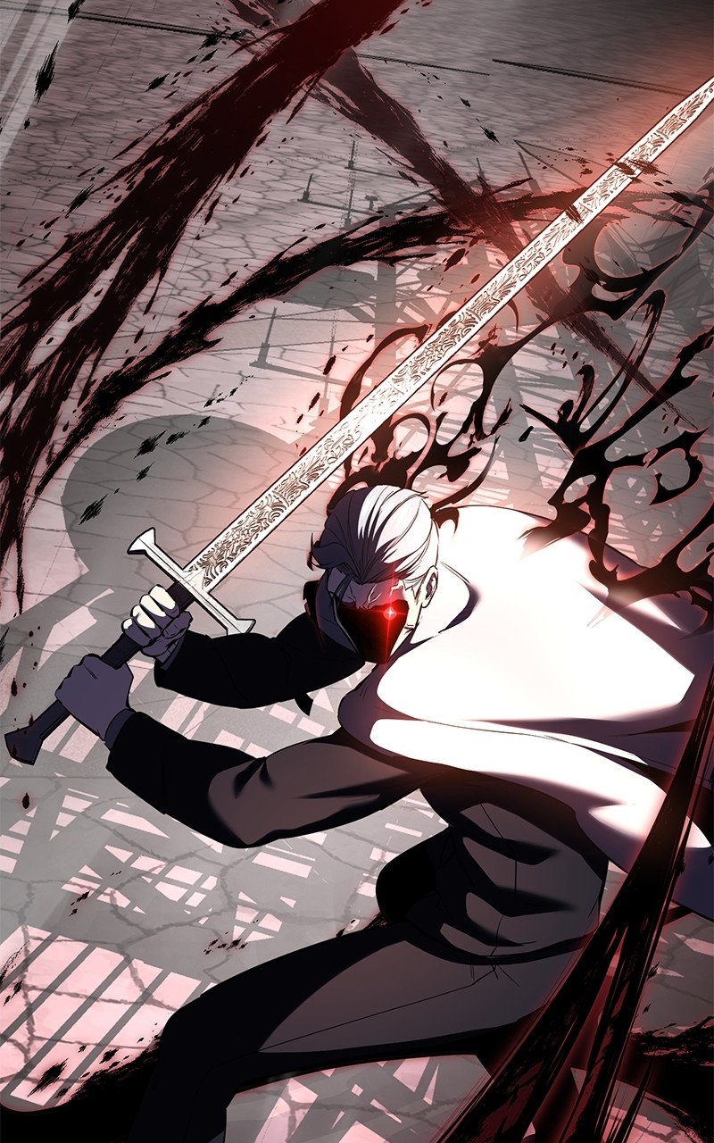 Read The Boy of Death FR Manga Online
