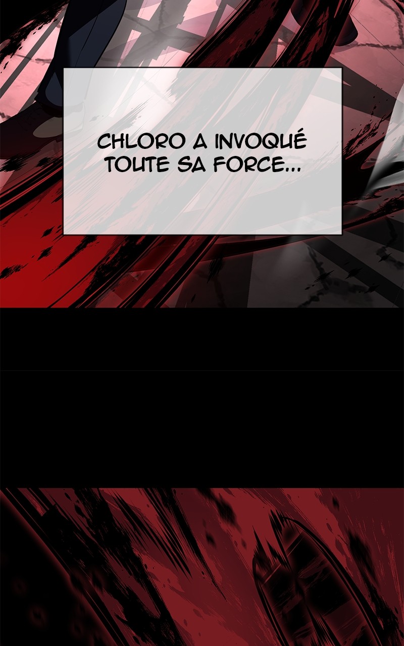 Read The Boy of Death FR Manga Online