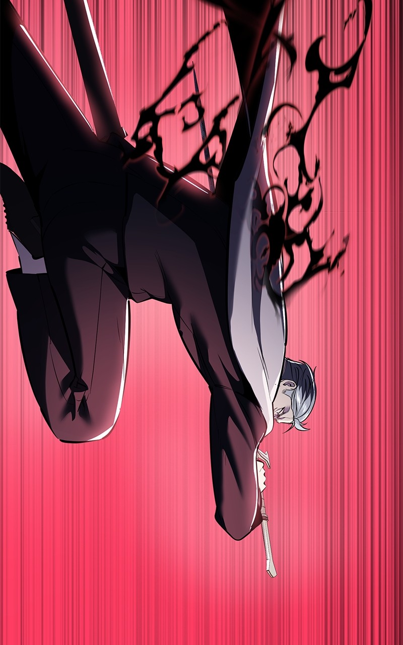 Read The Boy of Death FR Manga Online