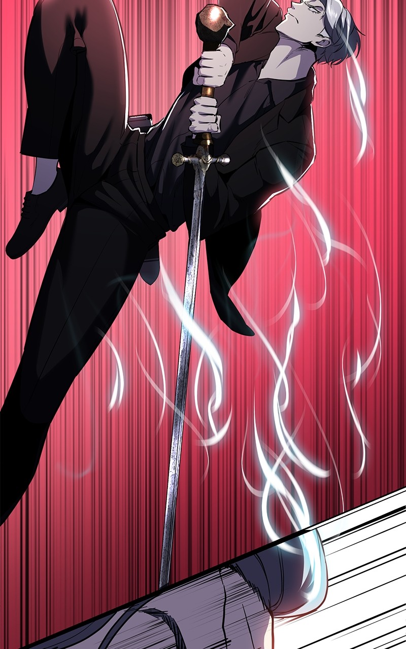 Read The Boy of Death FR Manga Online