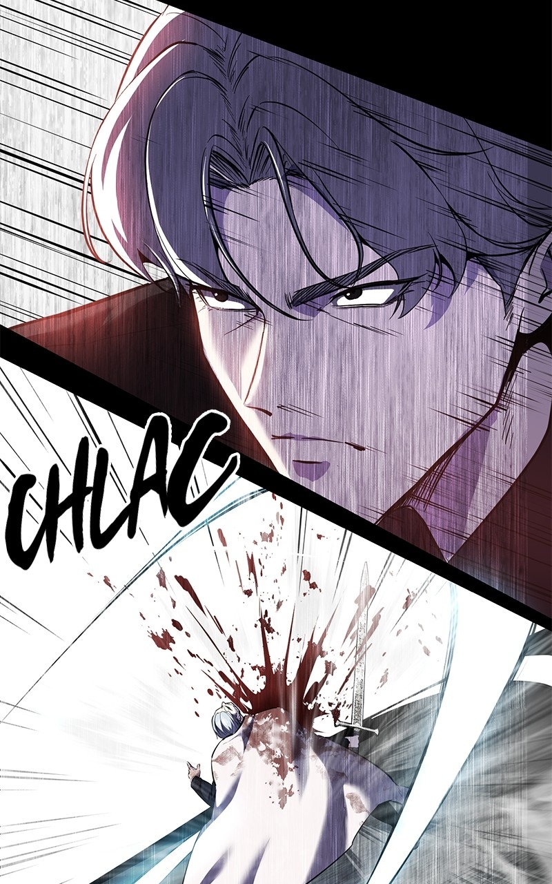 Read The Boy of Death FR Manga Online