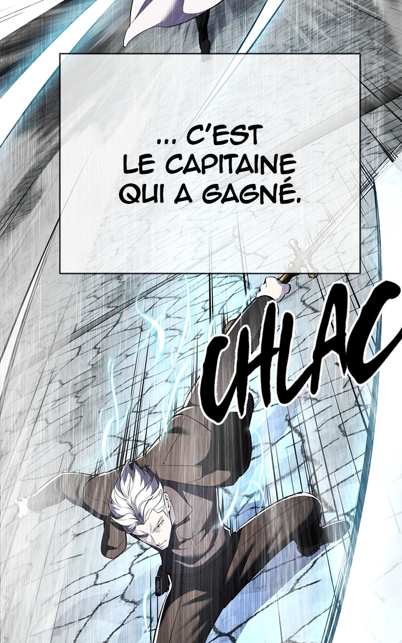 Read The Boy of Death FR Manga Online