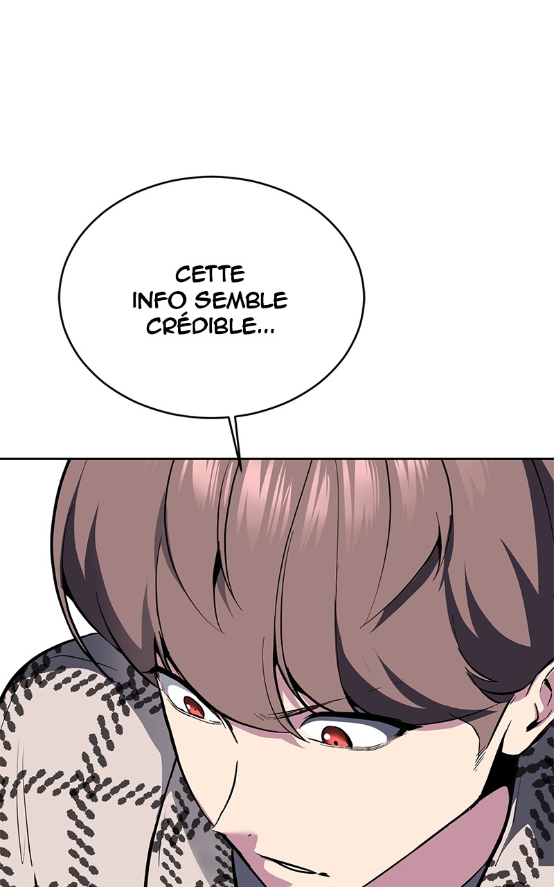 Read The Boy of Death FR Manga Online