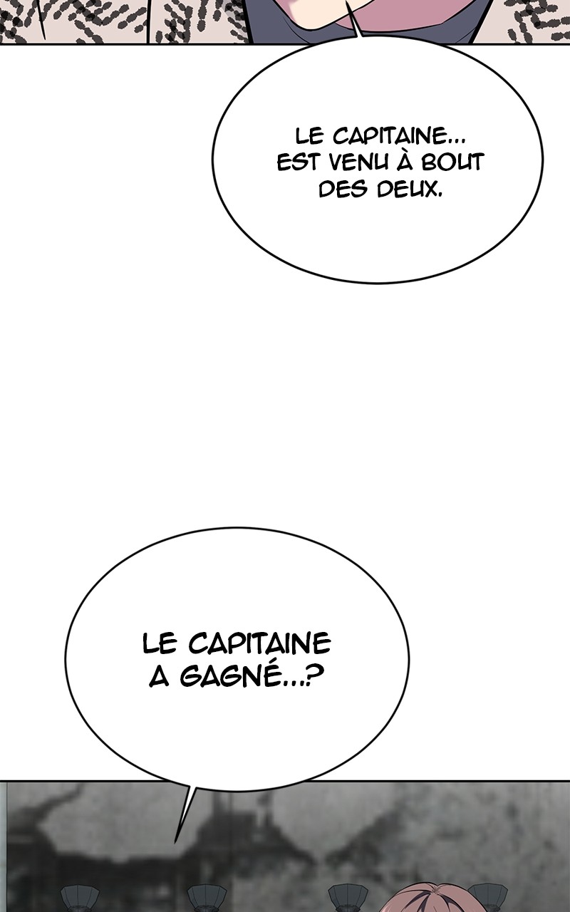 Read The Boy of Death FR Manga Online