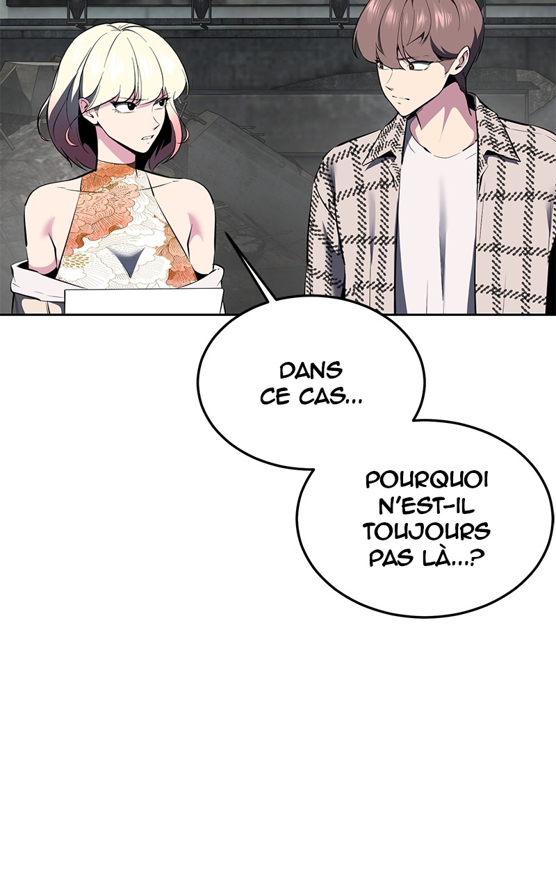 Read The Boy of Death FR Manga Online