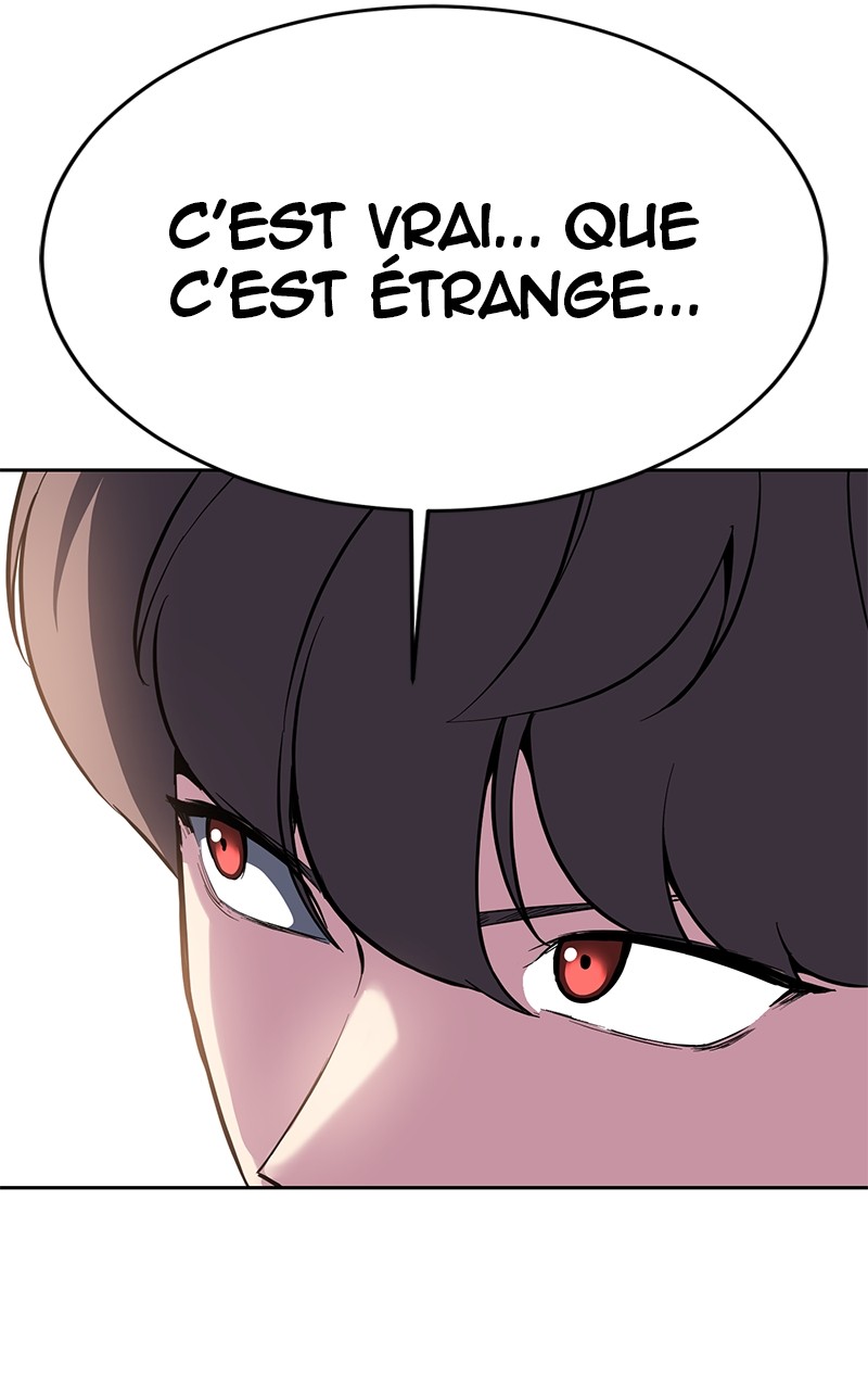 Read The Boy of Death FR Manga Online