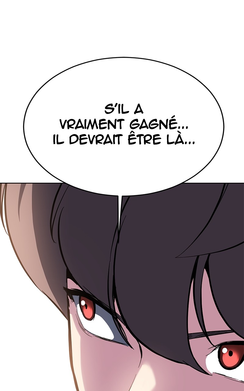 Read The Boy of Death FR Manga Online