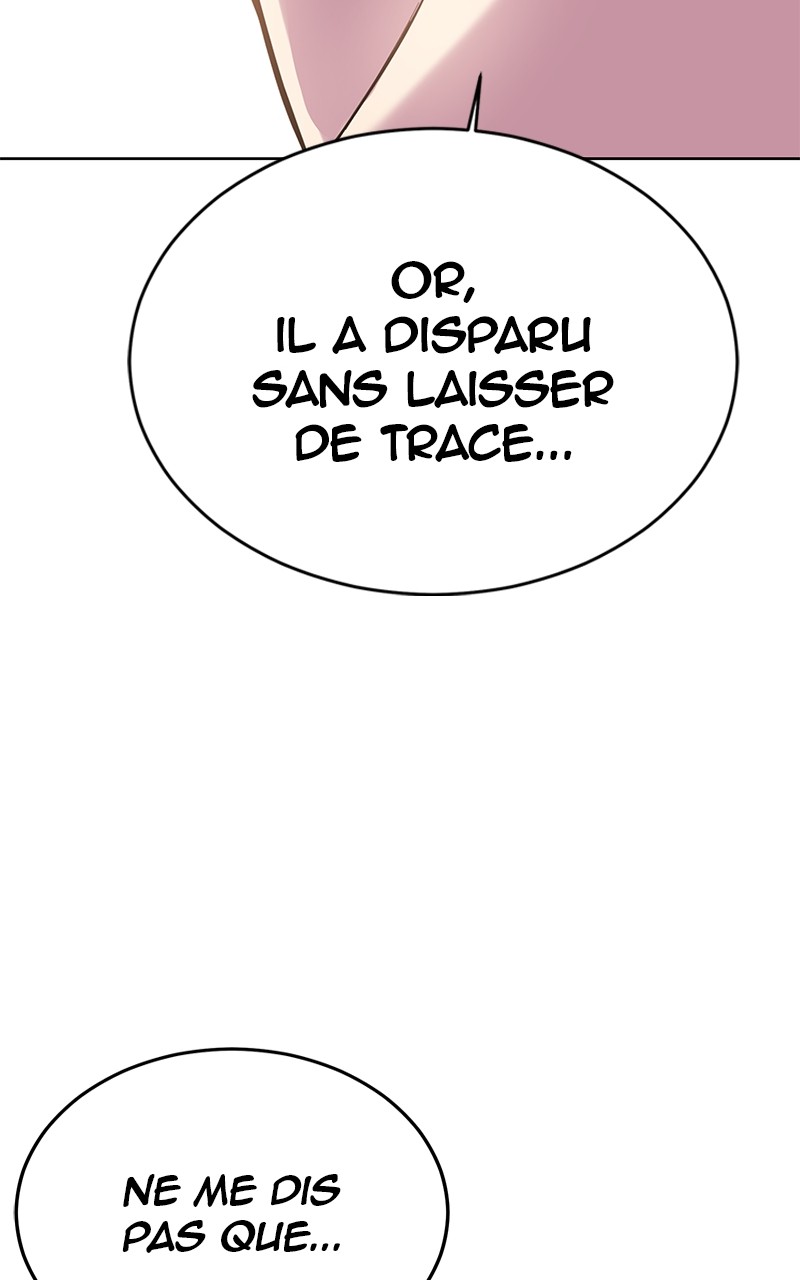 Read The Boy of Death FR Manga Online