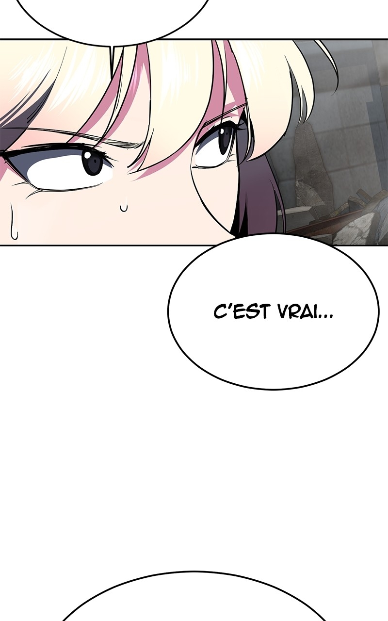 Read The Boy of Death FR Manga Online