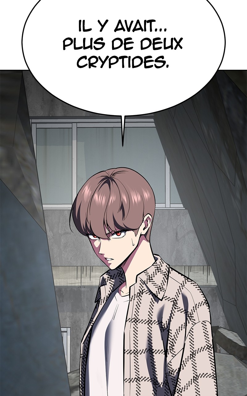 Read The Boy of Death FR Manga Online