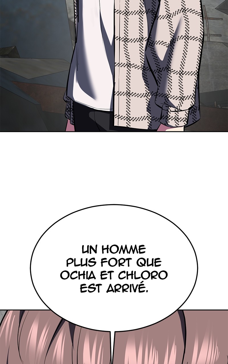 Read The Boy of Death FR Manga Online