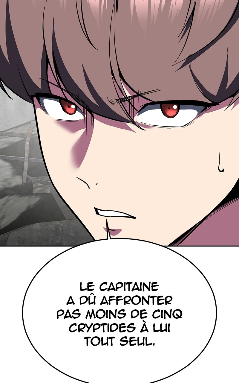 Read The Boy of Death FR Manga Online