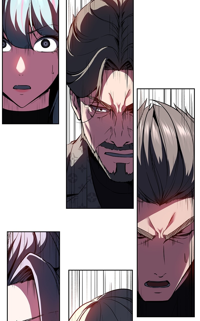 Read The Boy of Death FR Manga Online