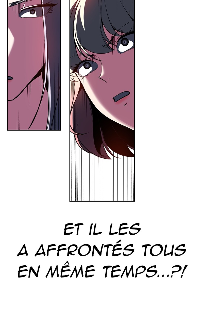 Read The Boy of Death FR Manga Online