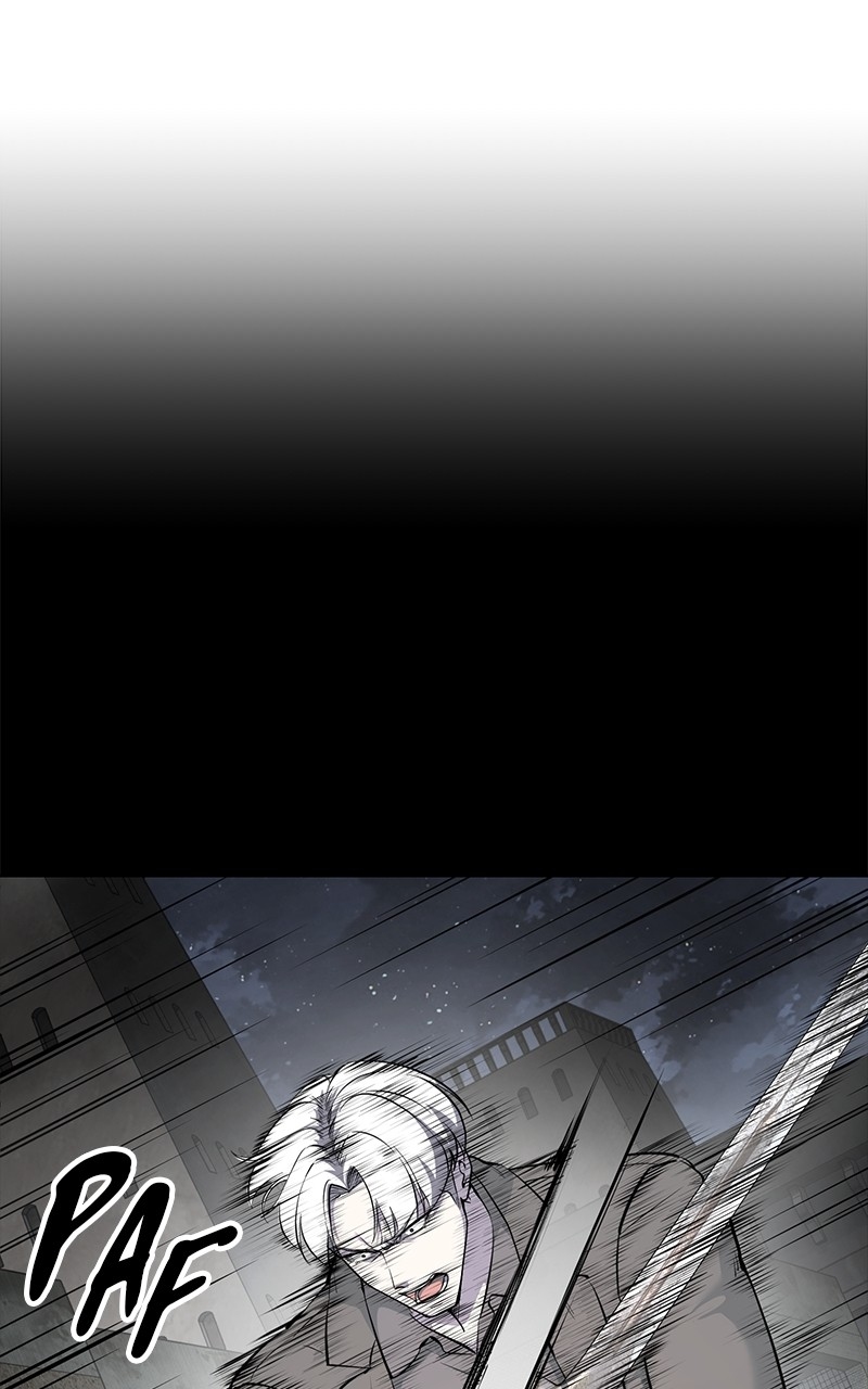 Read The Boy of Death FR Manga Online