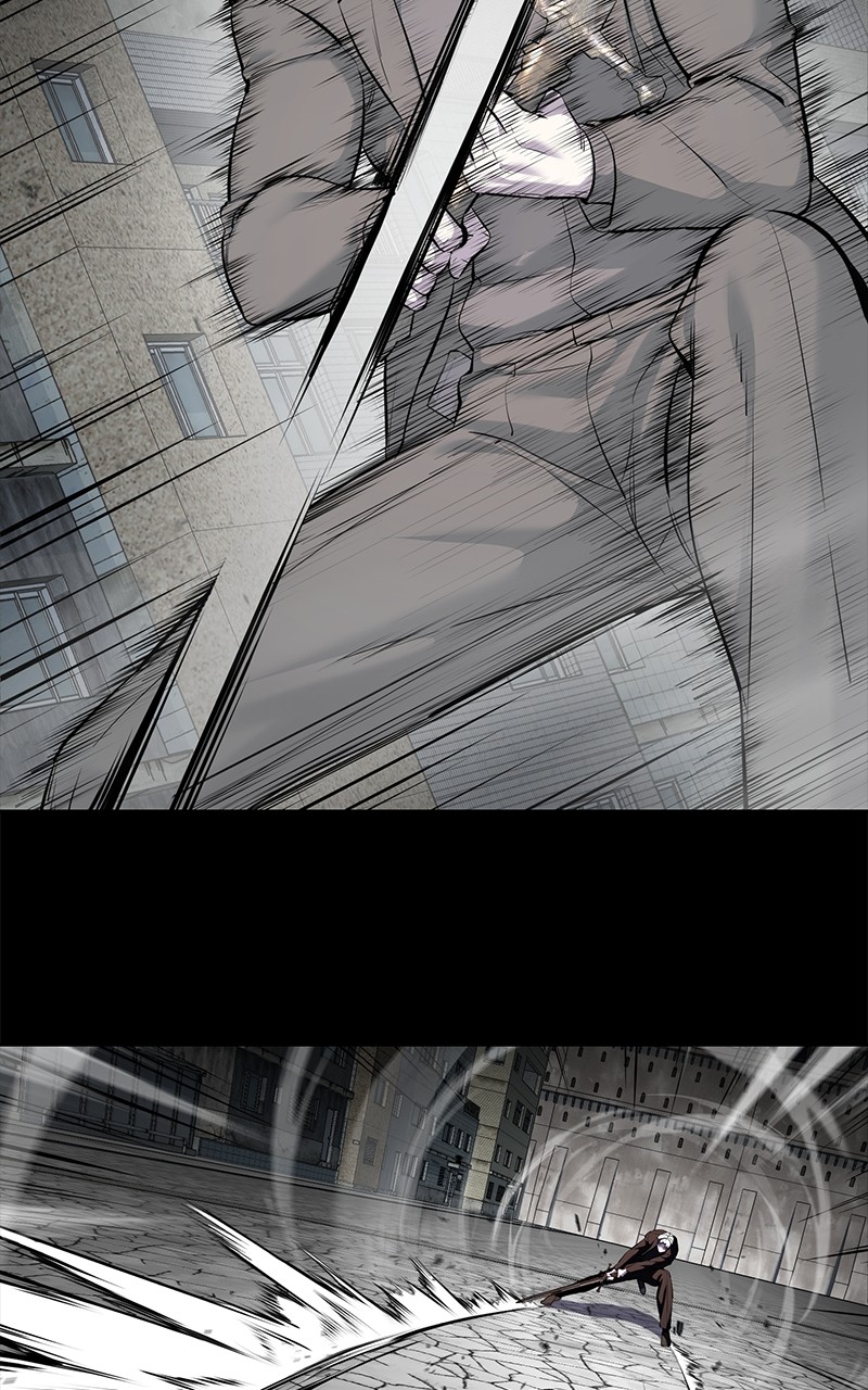 Read The Boy of Death FR Manga Online