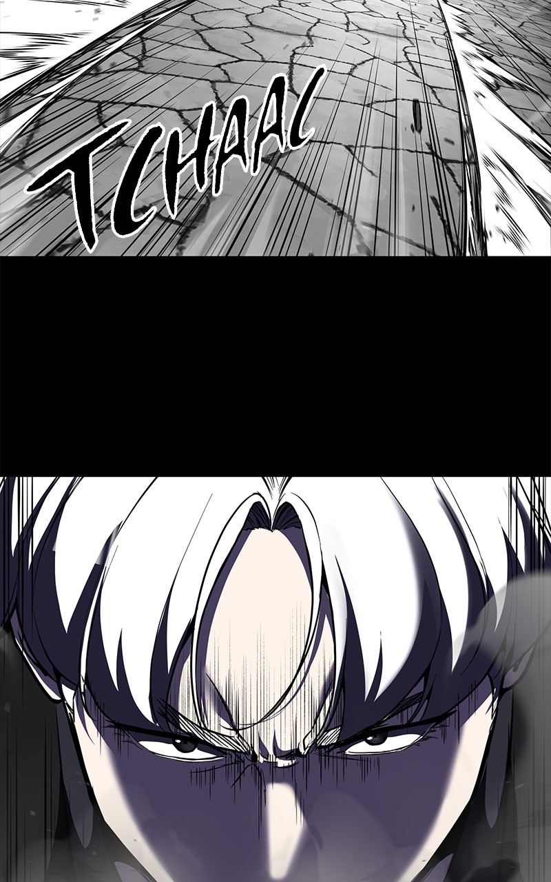 Read The Boy of Death FR Manga Online