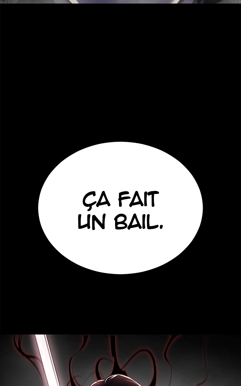 Read The Boy of Death FR Manga Online