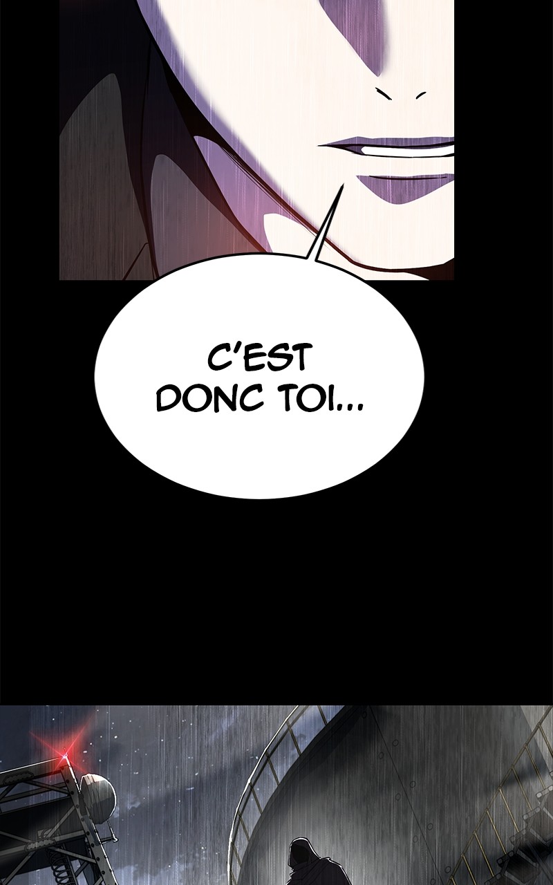 Read The Boy of Death FR Manga Online