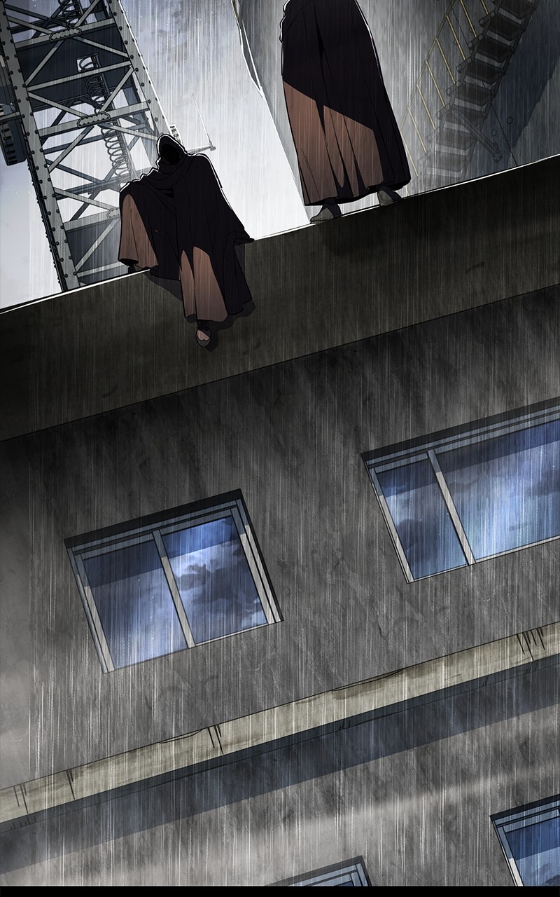 Read The Boy of Death FR Manga Online