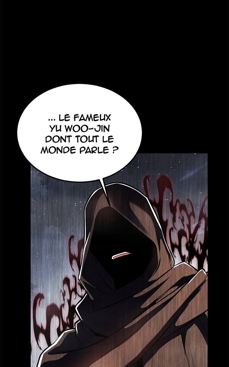 Read The Boy of Death FR Manga Online