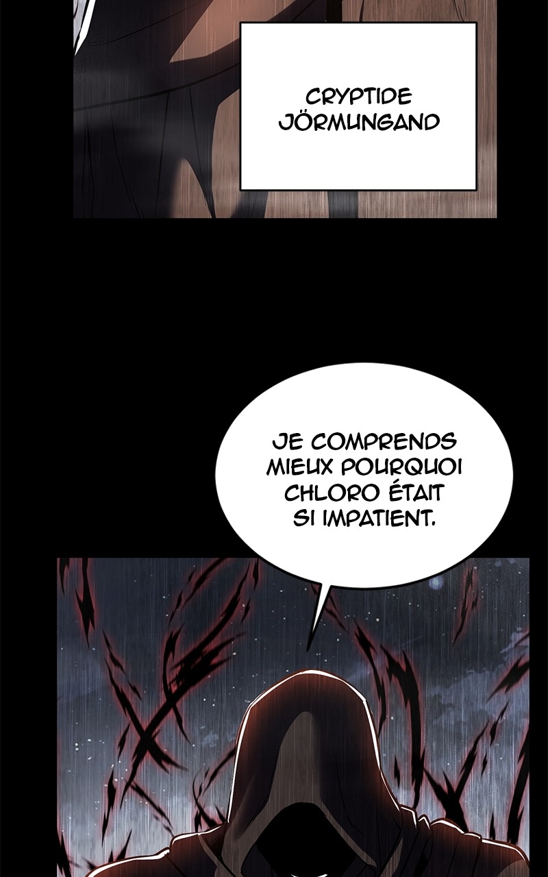 Read The Boy of Death FR Manga Online