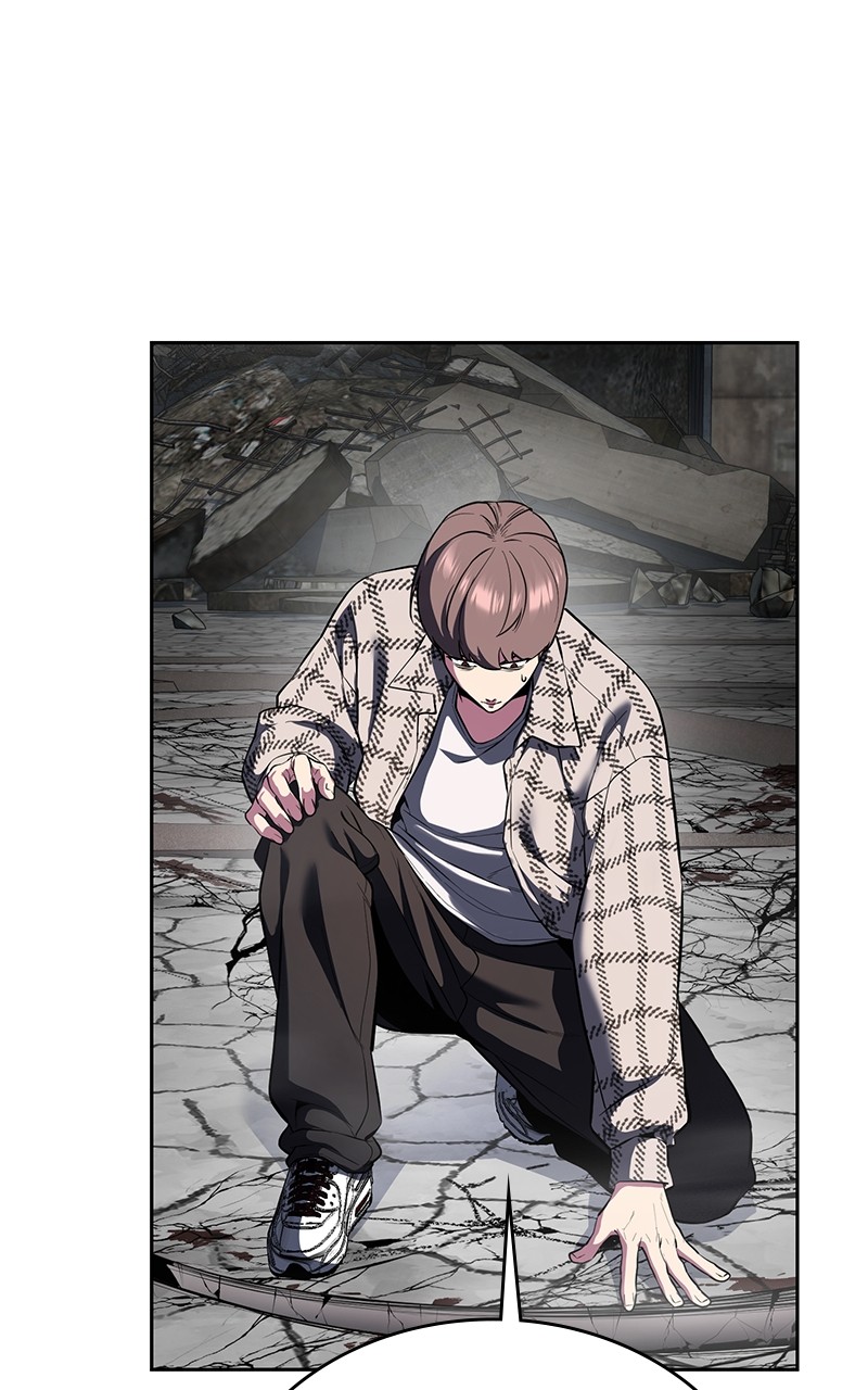 Read The Boy of Death FR Manga Online