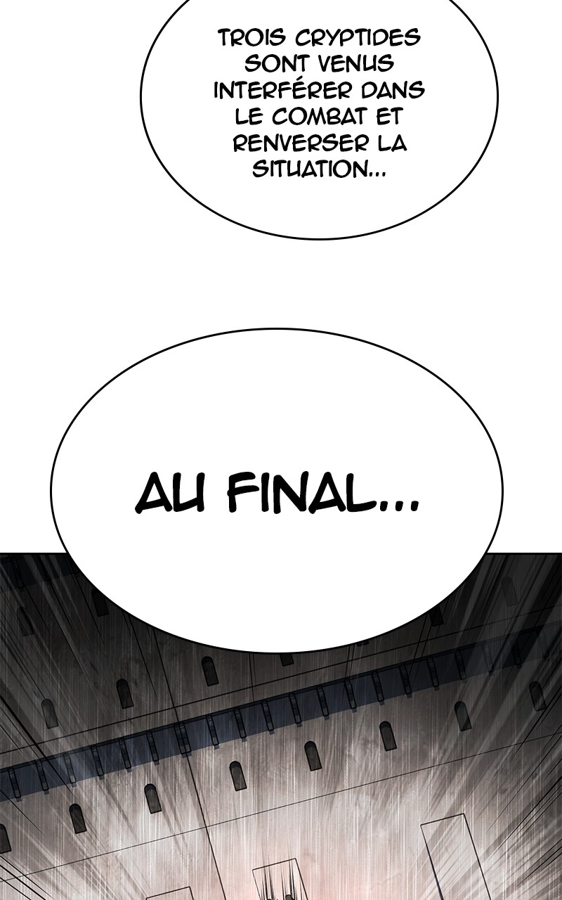 Read The Boy of Death FR Manga Online