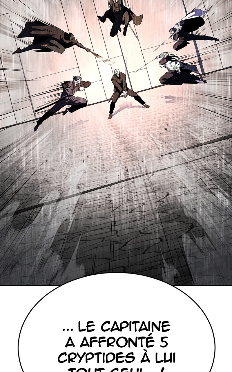 Read The Boy of Death FR Manga Online