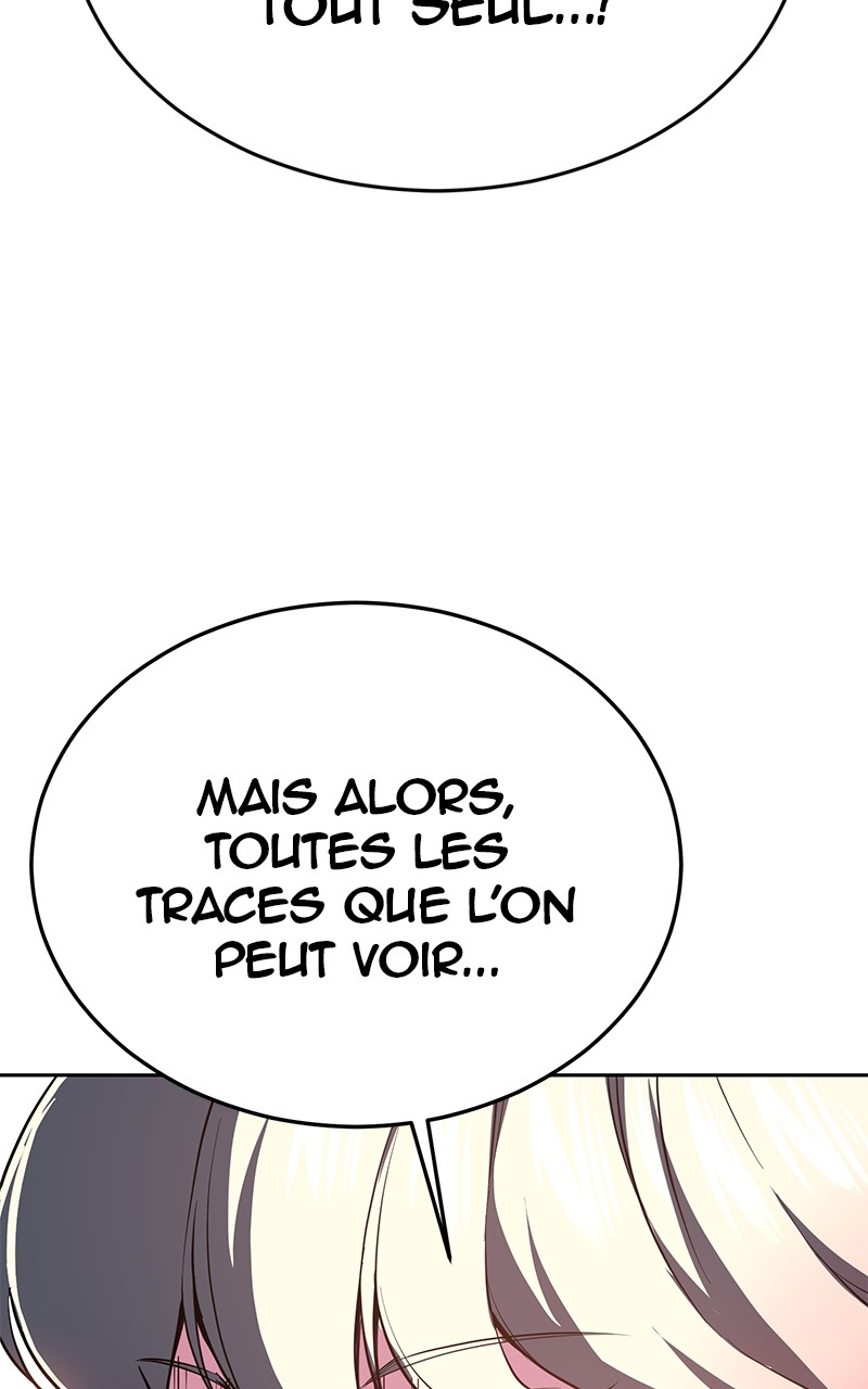 Read The Boy of Death FR Manga Online