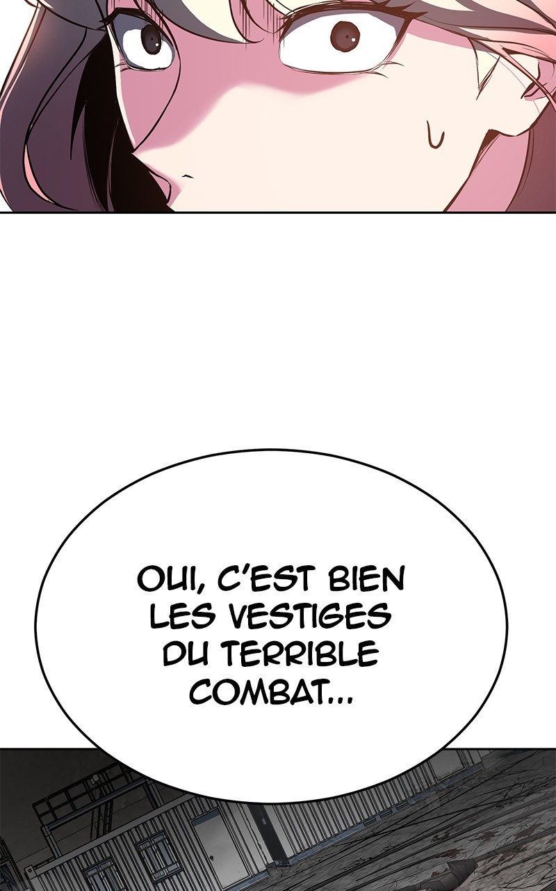 Read The Boy of Death FR Manga Online