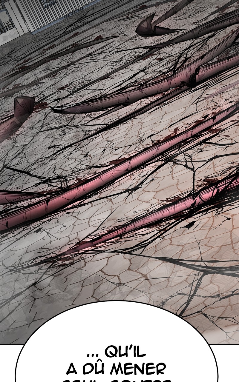 Read The Boy of Death FR Manga Online