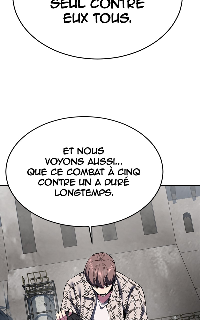 Read The Boy of Death FR Manga Online