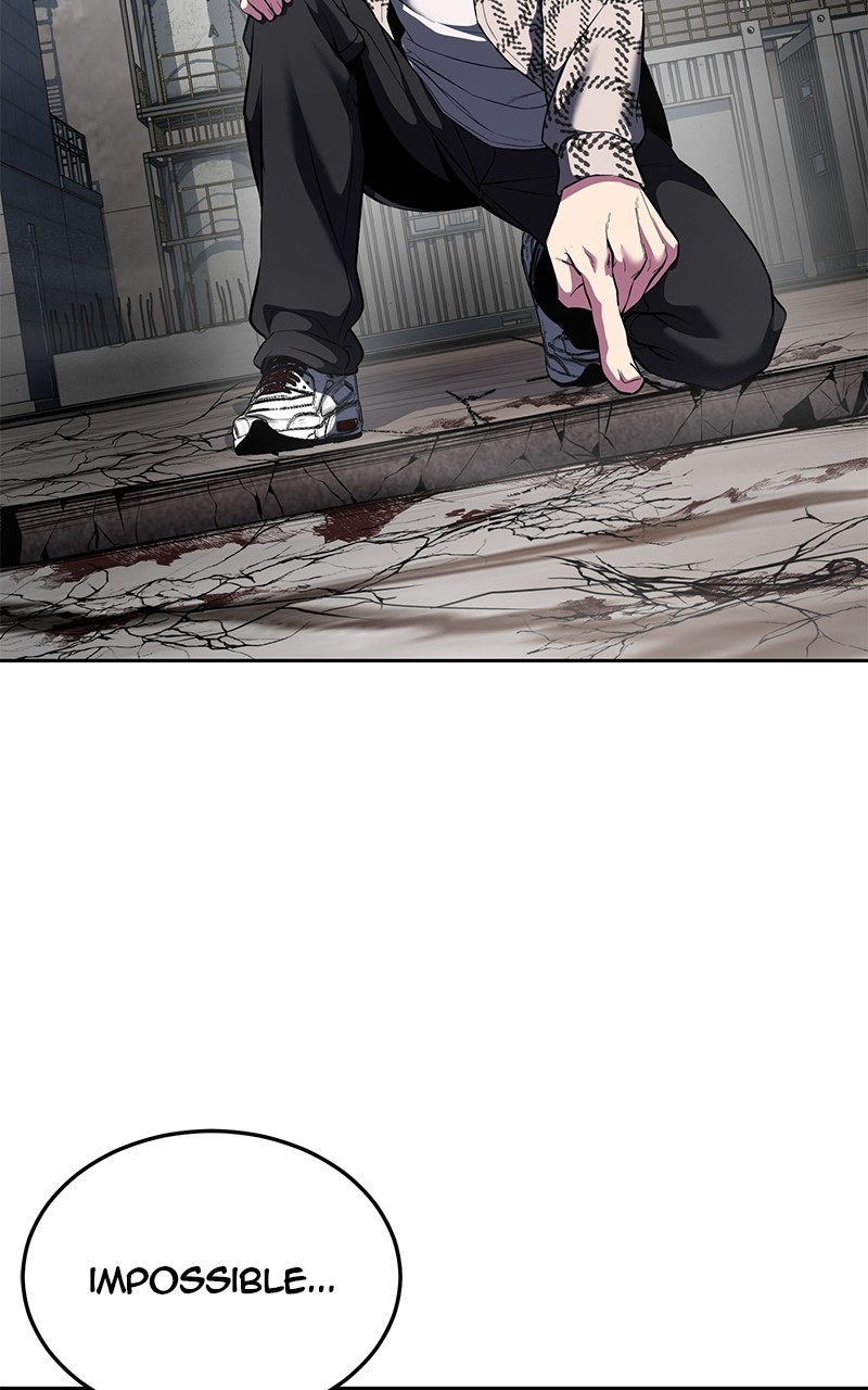 Read The Boy of Death FR Manga Online