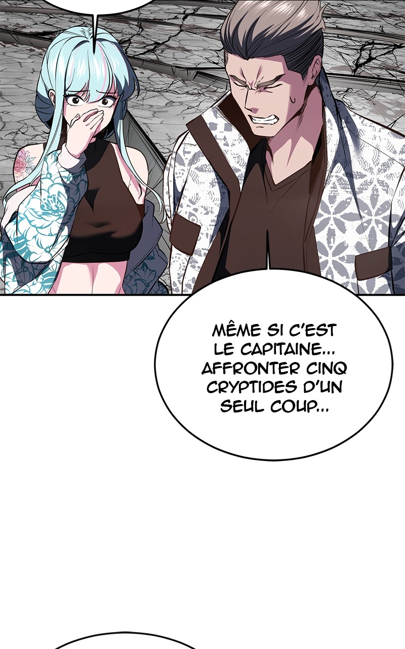 Read The Boy of Death FR Manga Online