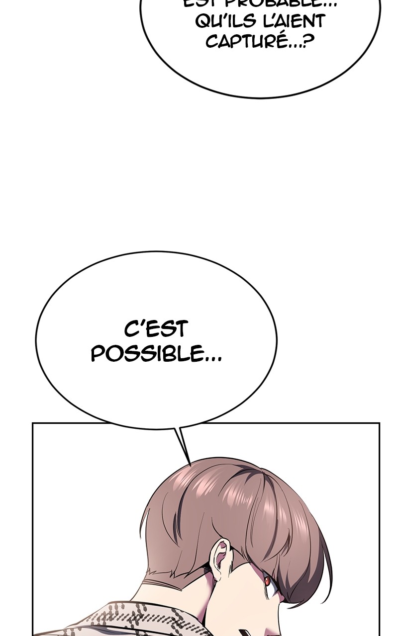 Read The Boy of Death FR Manga Online