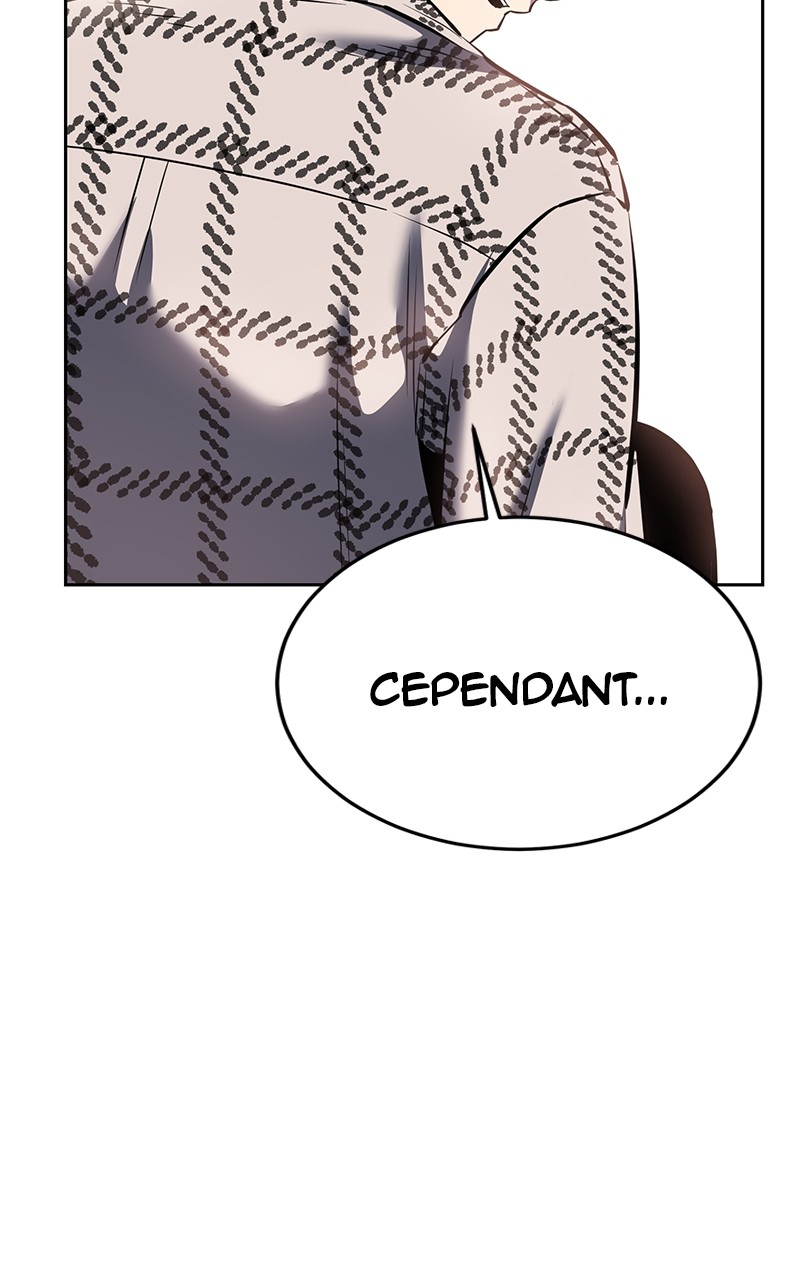 Read The Boy of Death FR Manga Online