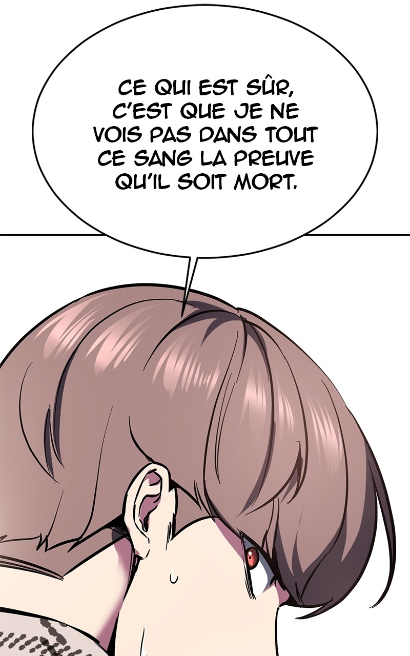 Read The Boy of Death FR Manga Online