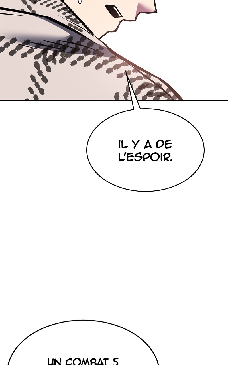 Read The Boy of Death FR Manga Online