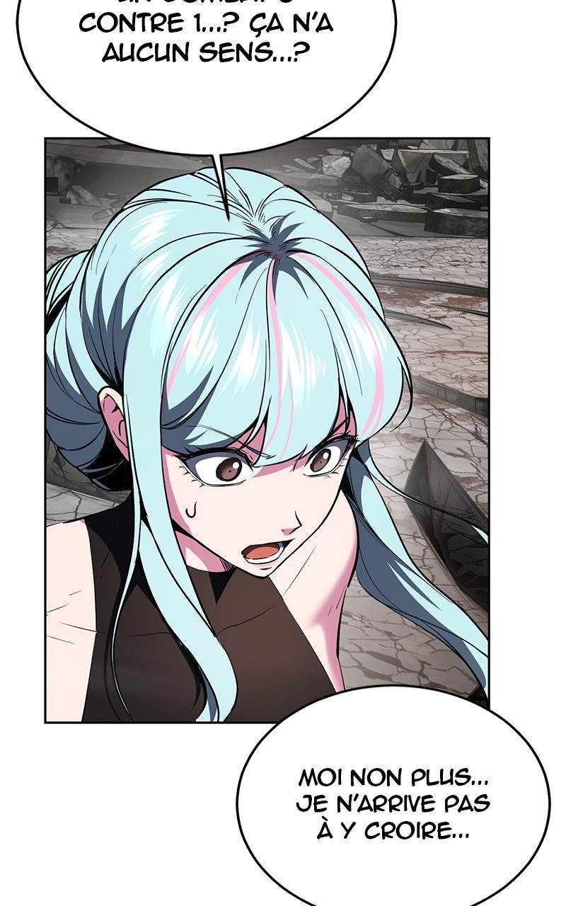 Read The Boy of Death FR Manga Online