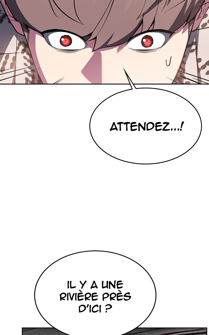 Read The Boy of Death FR Manga Online