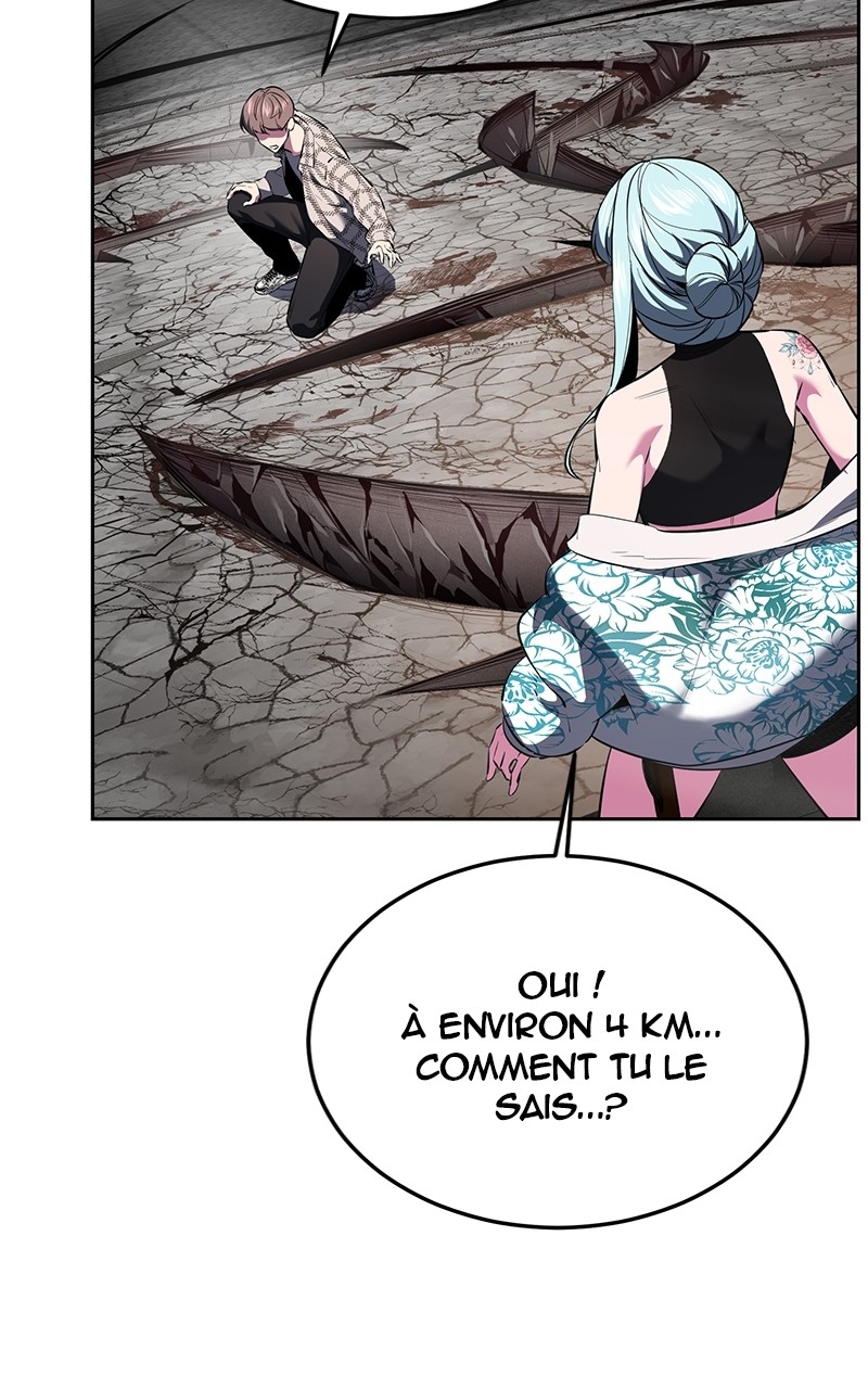 Read The Boy of Death FR Manga Online