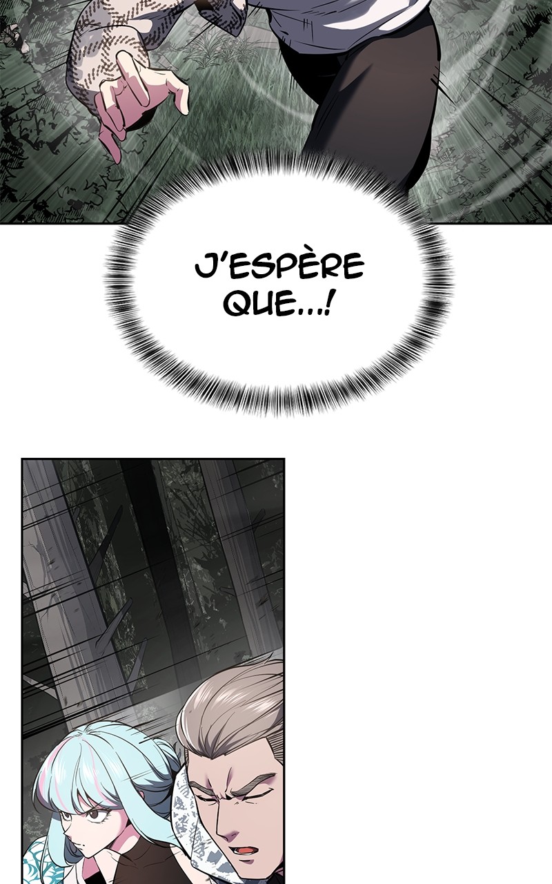 Read The Boy of Death FR Manga Online