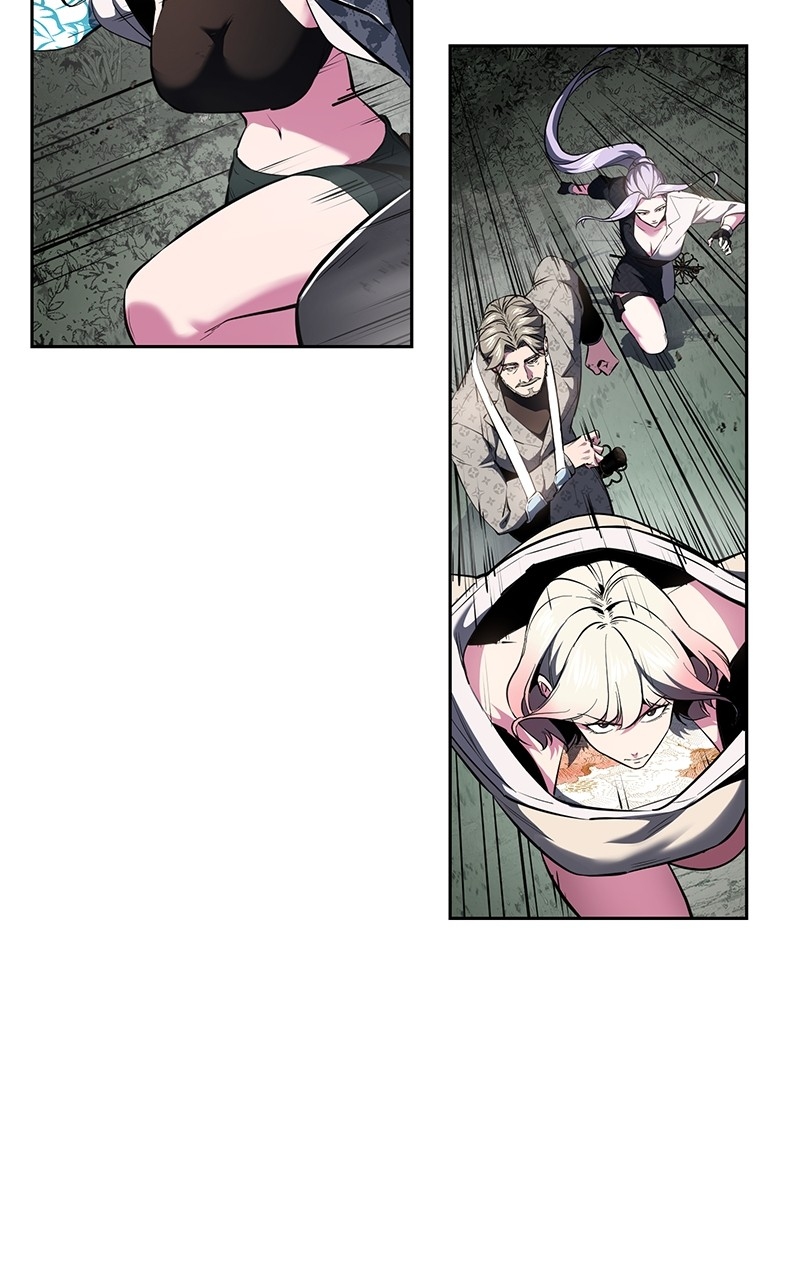 Read The Boy of Death FR Manga Online