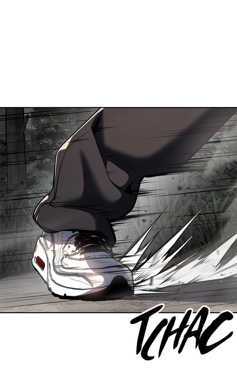 Read The Boy of Death FR Manga Online