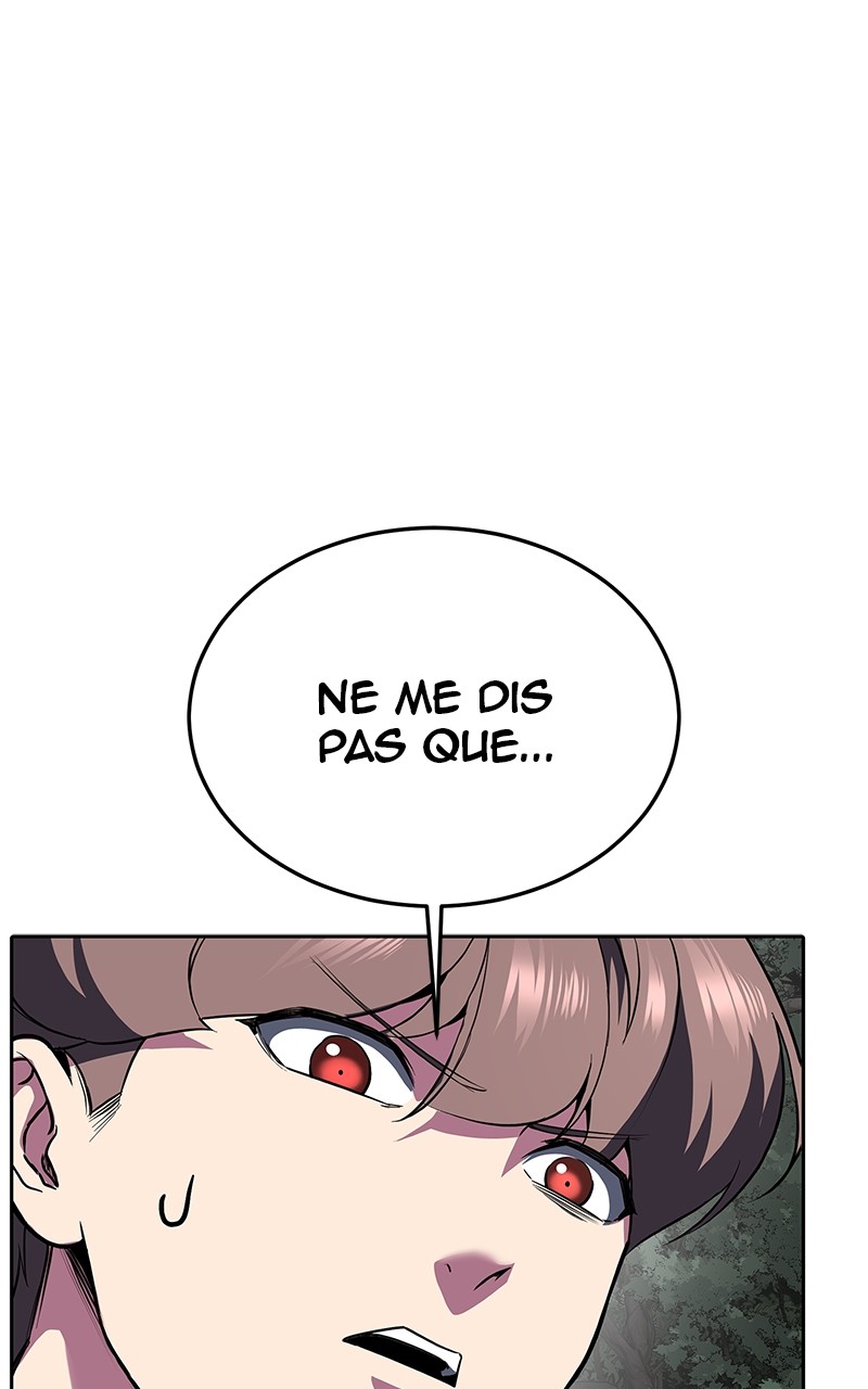 Read The Boy of Death FR Manga Online