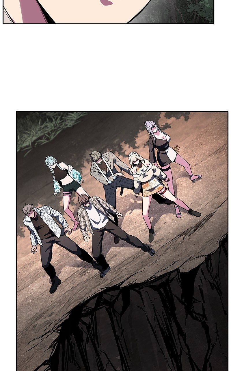 Read The Boy of Death FR Manga Online