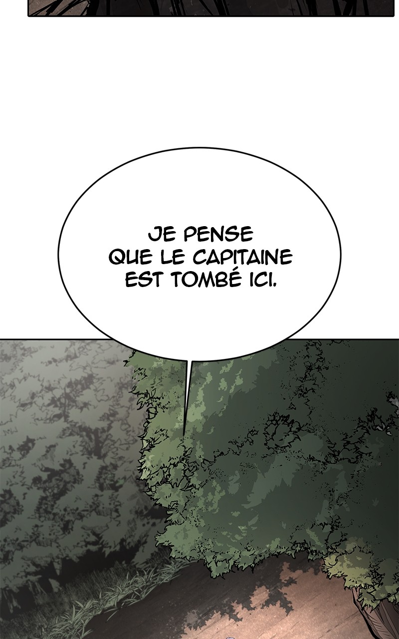 Read The Boy of Death FR Manga Online